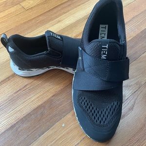 W8.5 Tiem Cycling Shoe
